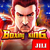 lawinplay boxing king