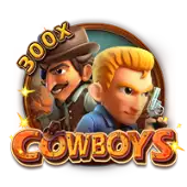 SLOT COWBOYS