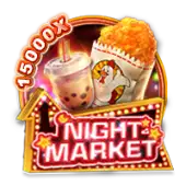 night market