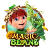 magic beans SLOT