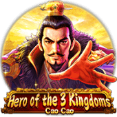 cq9 hero 3 kingdom