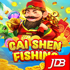 cai shen jdb gaming