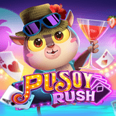 pussy rush