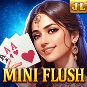 miniflush poker