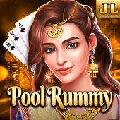pool rummy poker