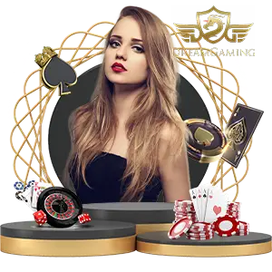 dream gamin live casino