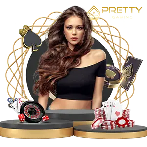 pretty gaming live casino