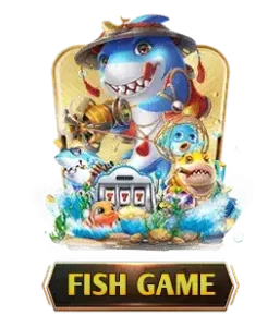 fishing games