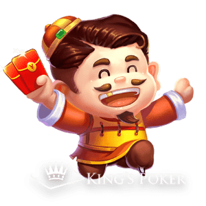 kings pokers
